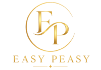 Easy Peasy